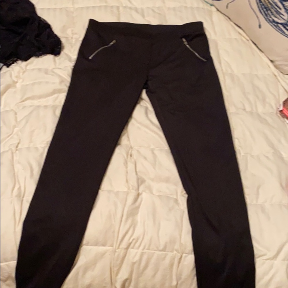 Ladies pants